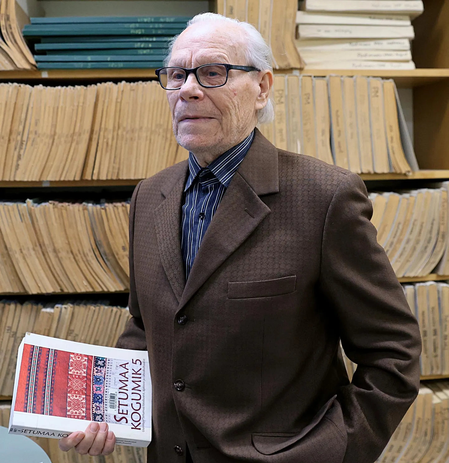 Stepan Karja
