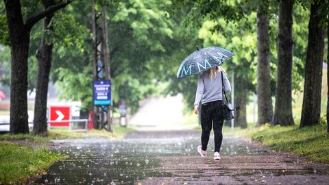 Lähipäevadel hakkab ilm jahenema
