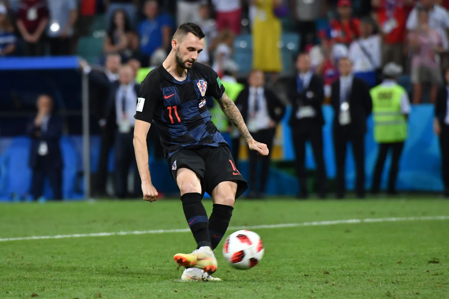 Marcelo Brozovic