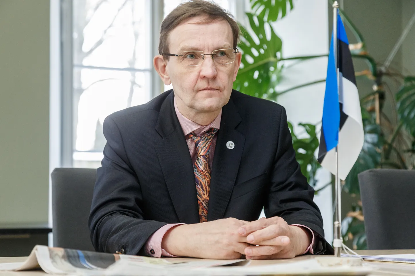 Ardo Ojasalu.