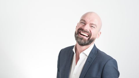 Anekdoot: miks meie issi on kiilaspäine?