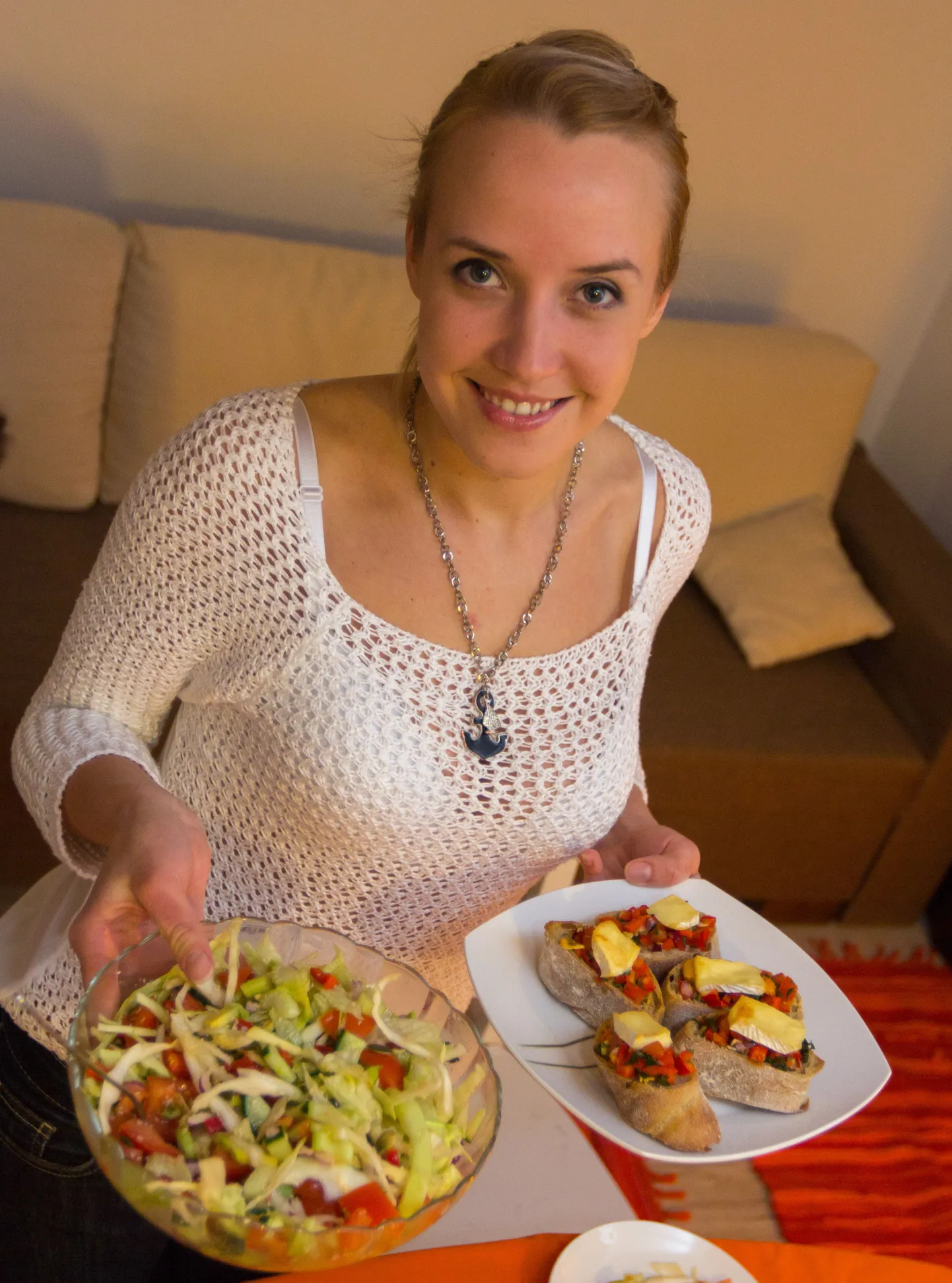 Margit Tali