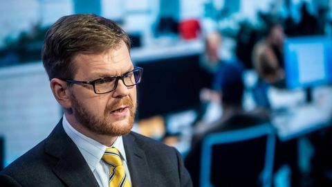 Kilvar Kessler: Eesti vajab finantsombudsmani