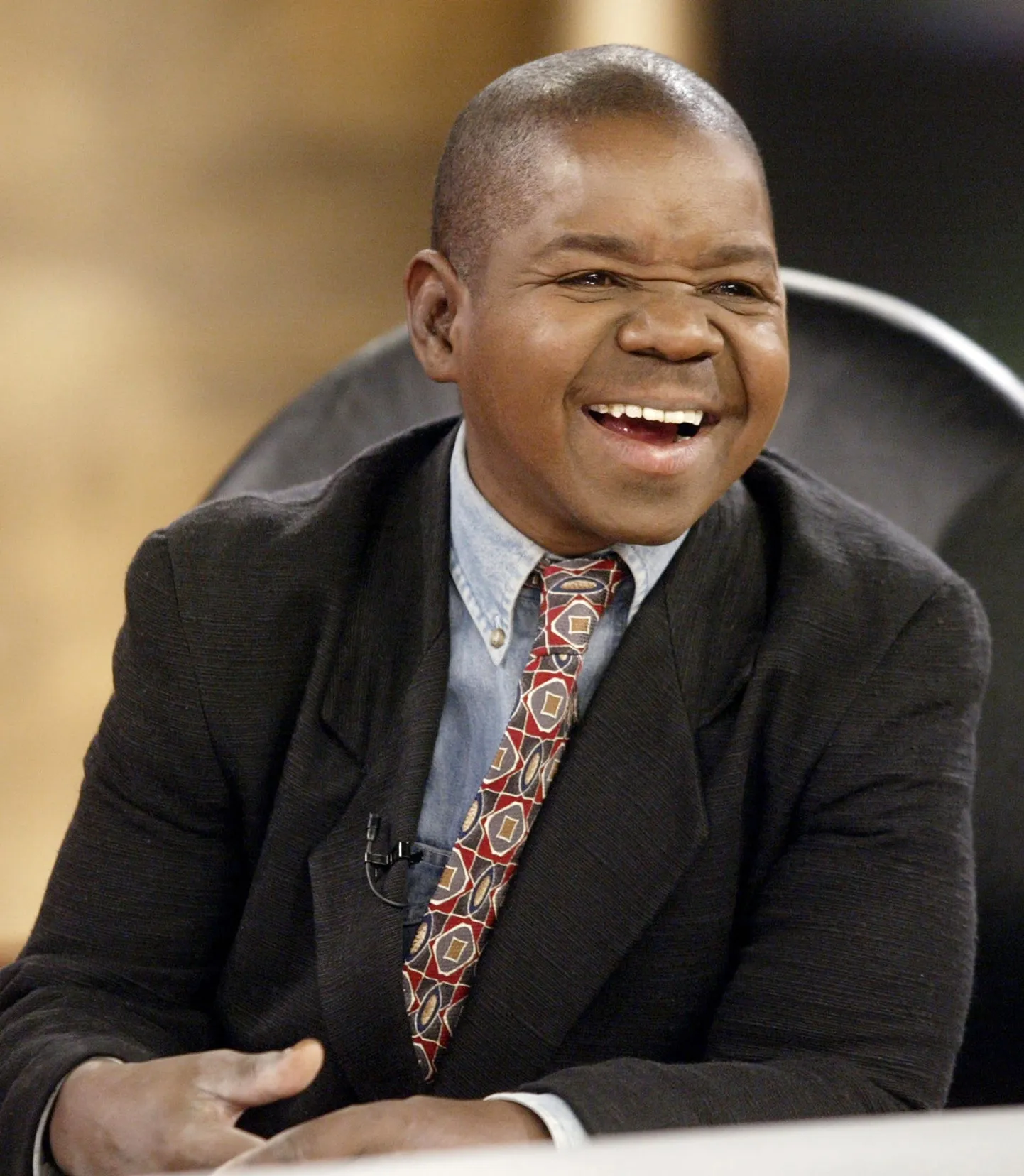 Gary Coleman.