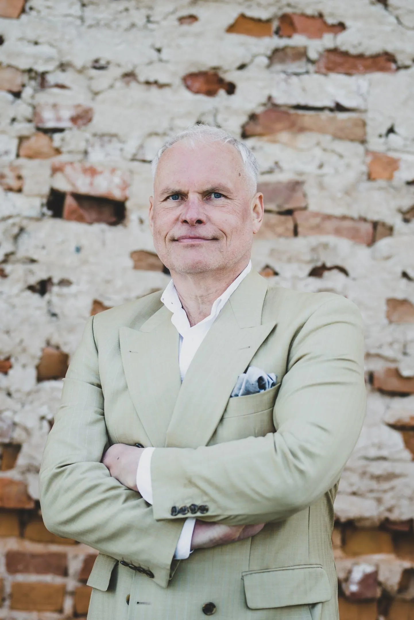 Toomas Peterson