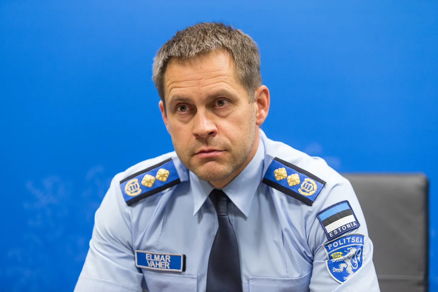 Эльмар Вахер вчера подтвердил "Северному побережью", что Министерство внутренних дел осведомлено о планах сокращений в PPA и для министра это не могло быть сюрпризом.