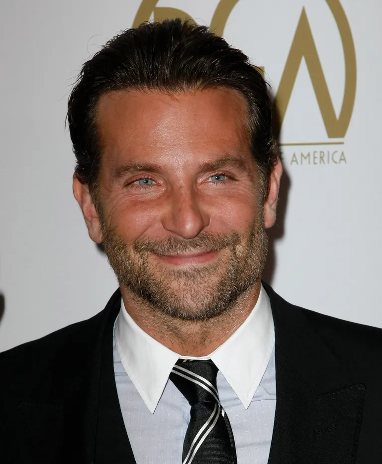 Bradley Cooper
