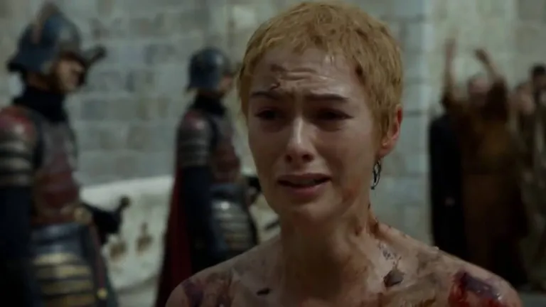 Lena Headey Cersei Lannisterina