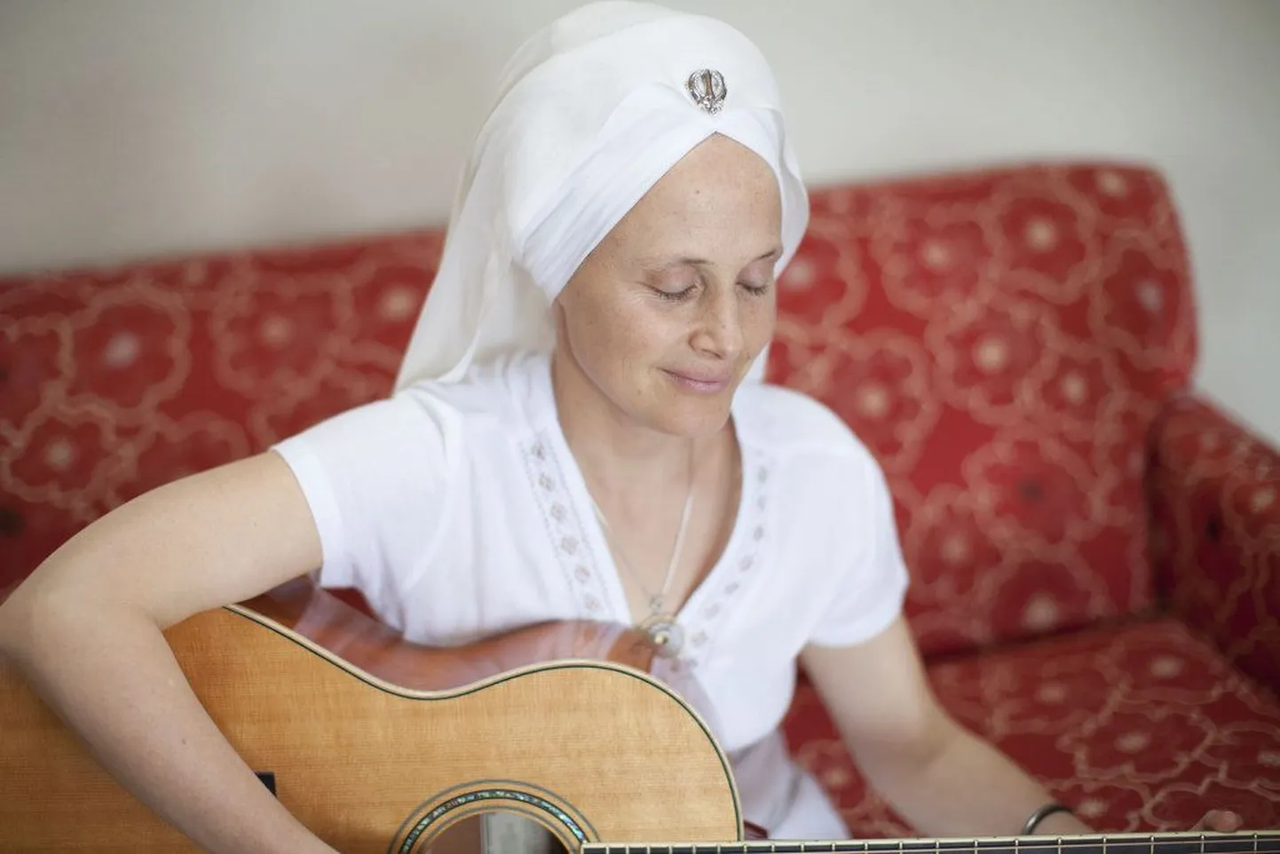 Snatam Kaur