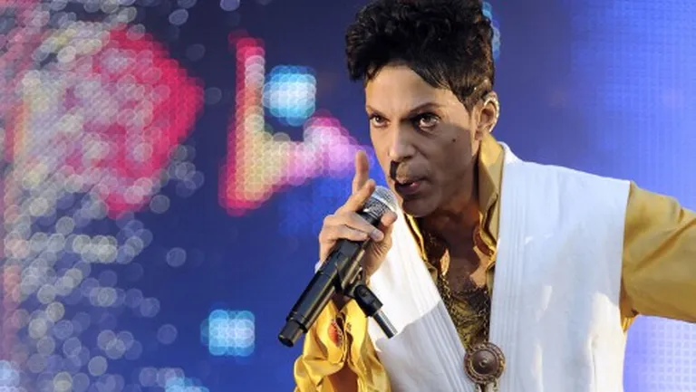 Prinss (Prince)