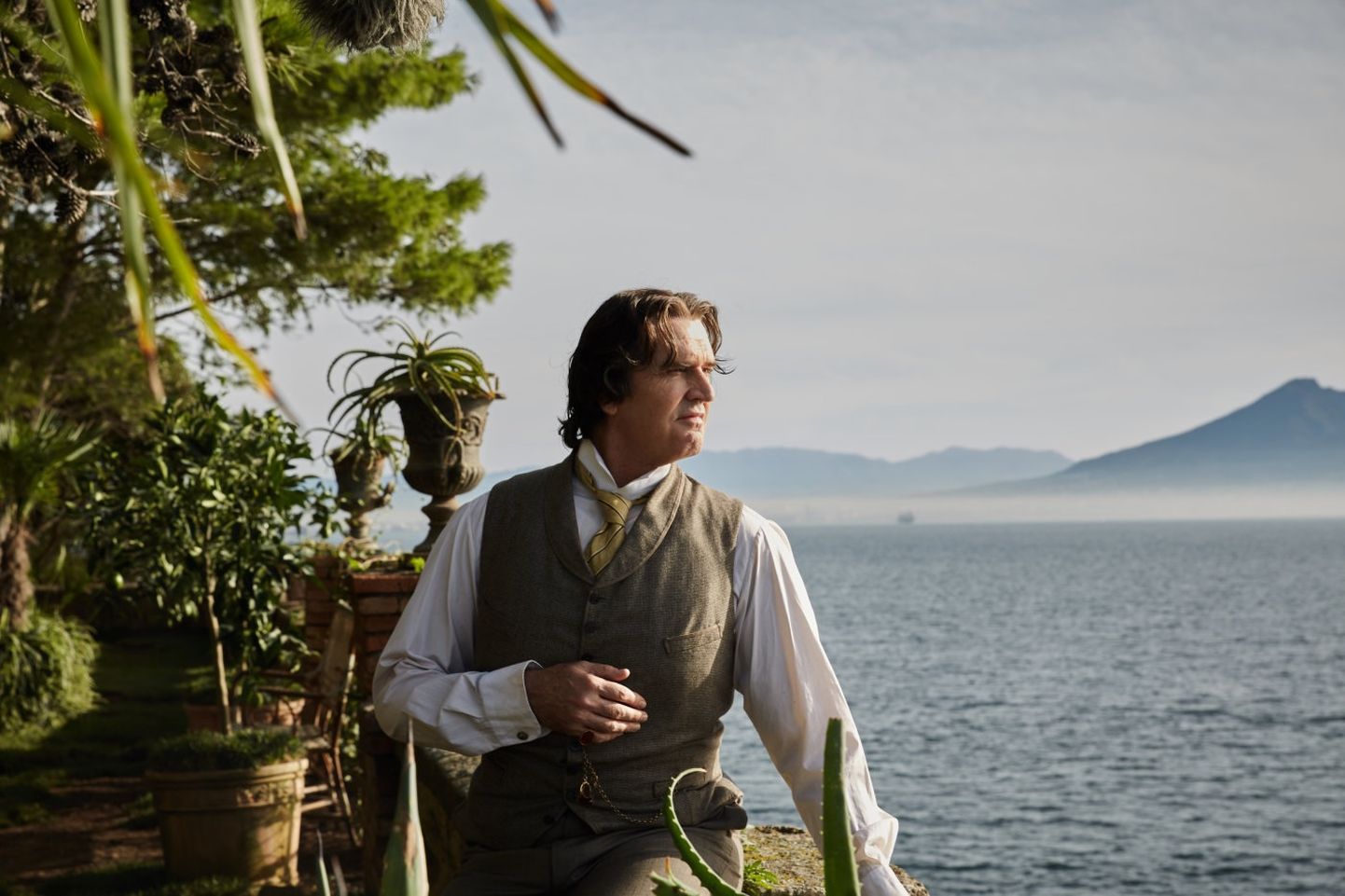 Oscar Wilde (Rupert Everett: miski ei ennusta veel eelseisvat katastroofi