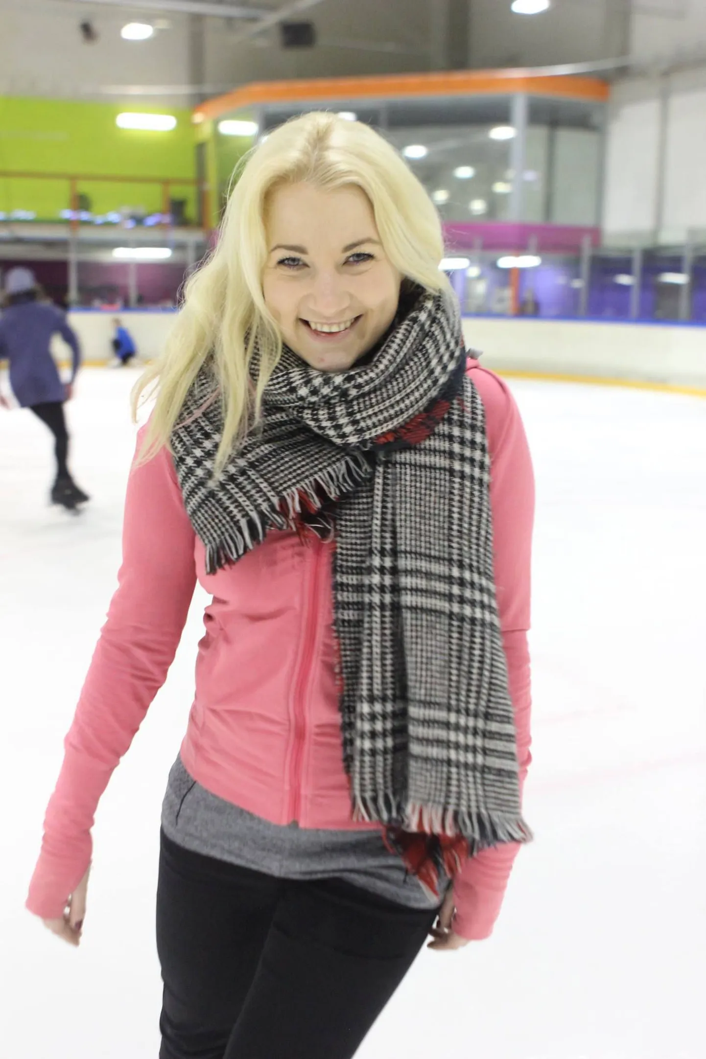 Tuuli Rand