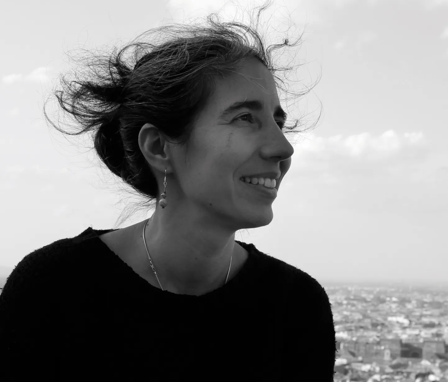 Jacqueline Molnár.