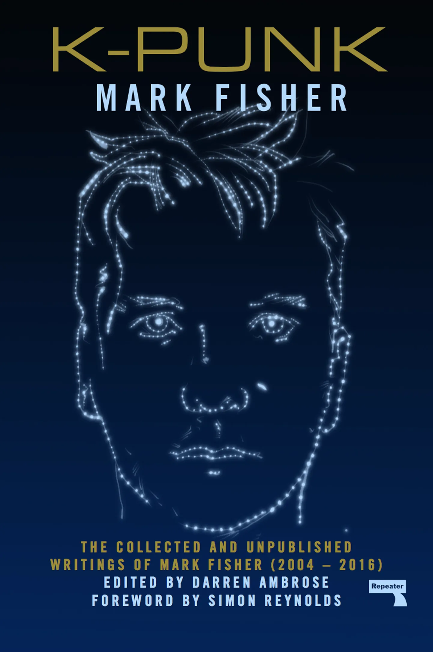 Mark Fisheri postuumselt ilmunud mahukas kogumik «k-punk»