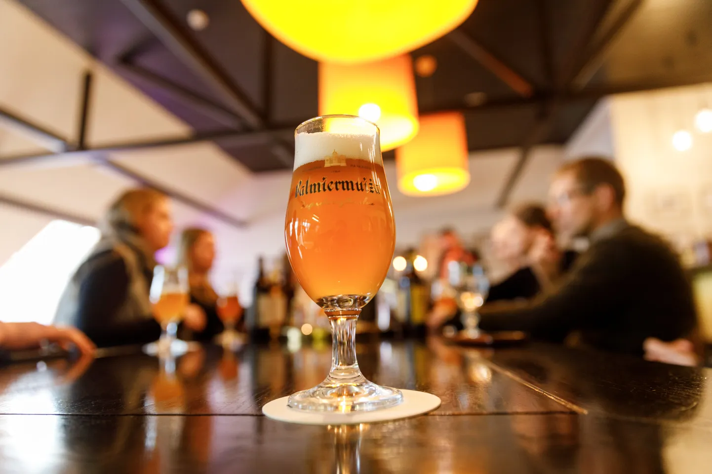 Latvijas alus darītavu tūre
