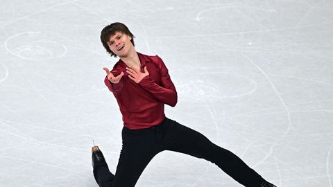 Vai Prāgā būs pēdējā reize, kad redzēsim Denisu Vasiļjevu sacensībās?