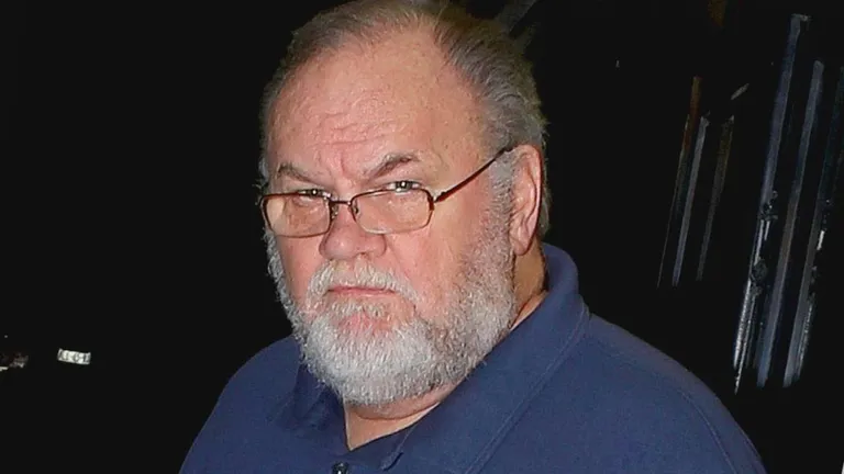 Thomas Markle