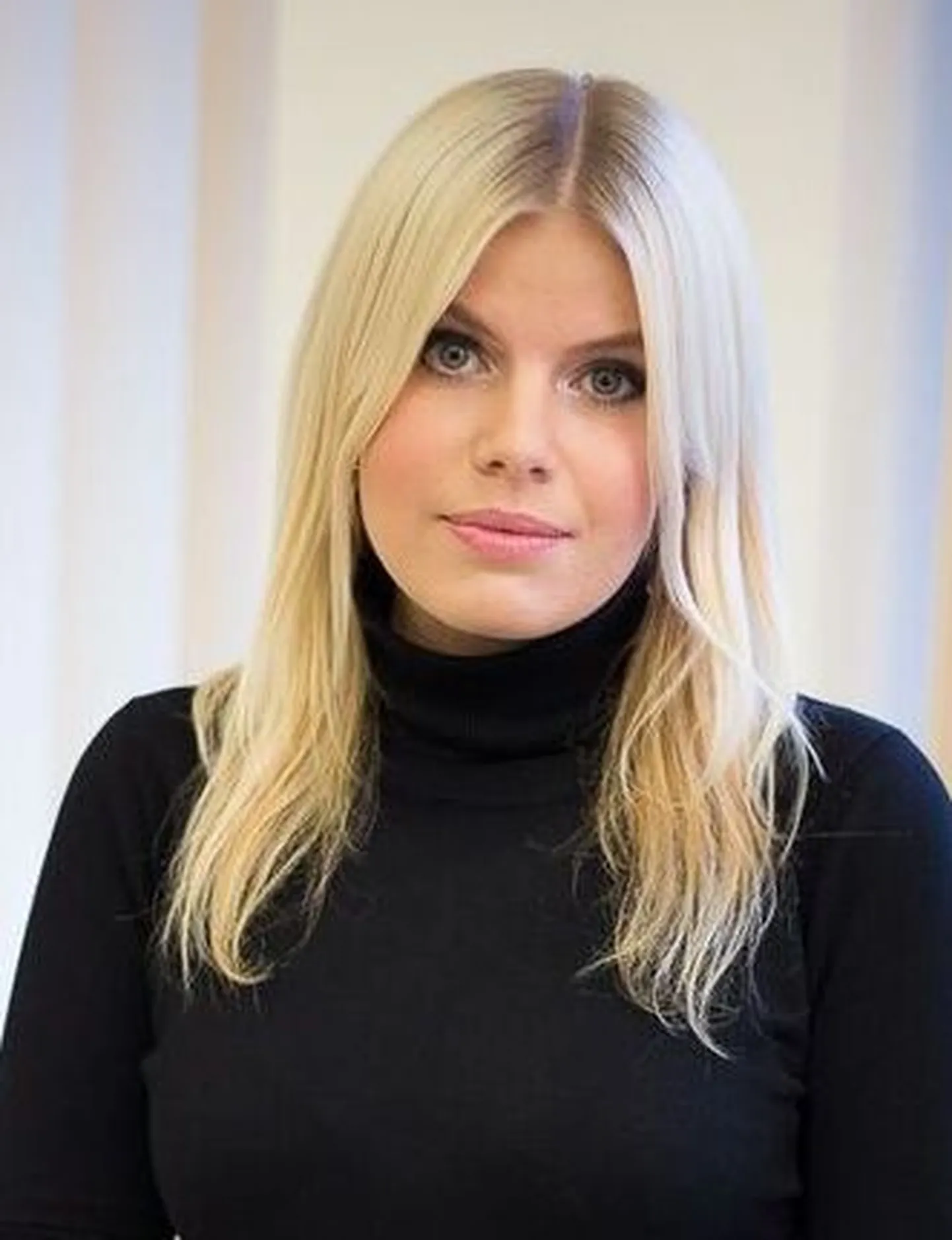Tiina Sats