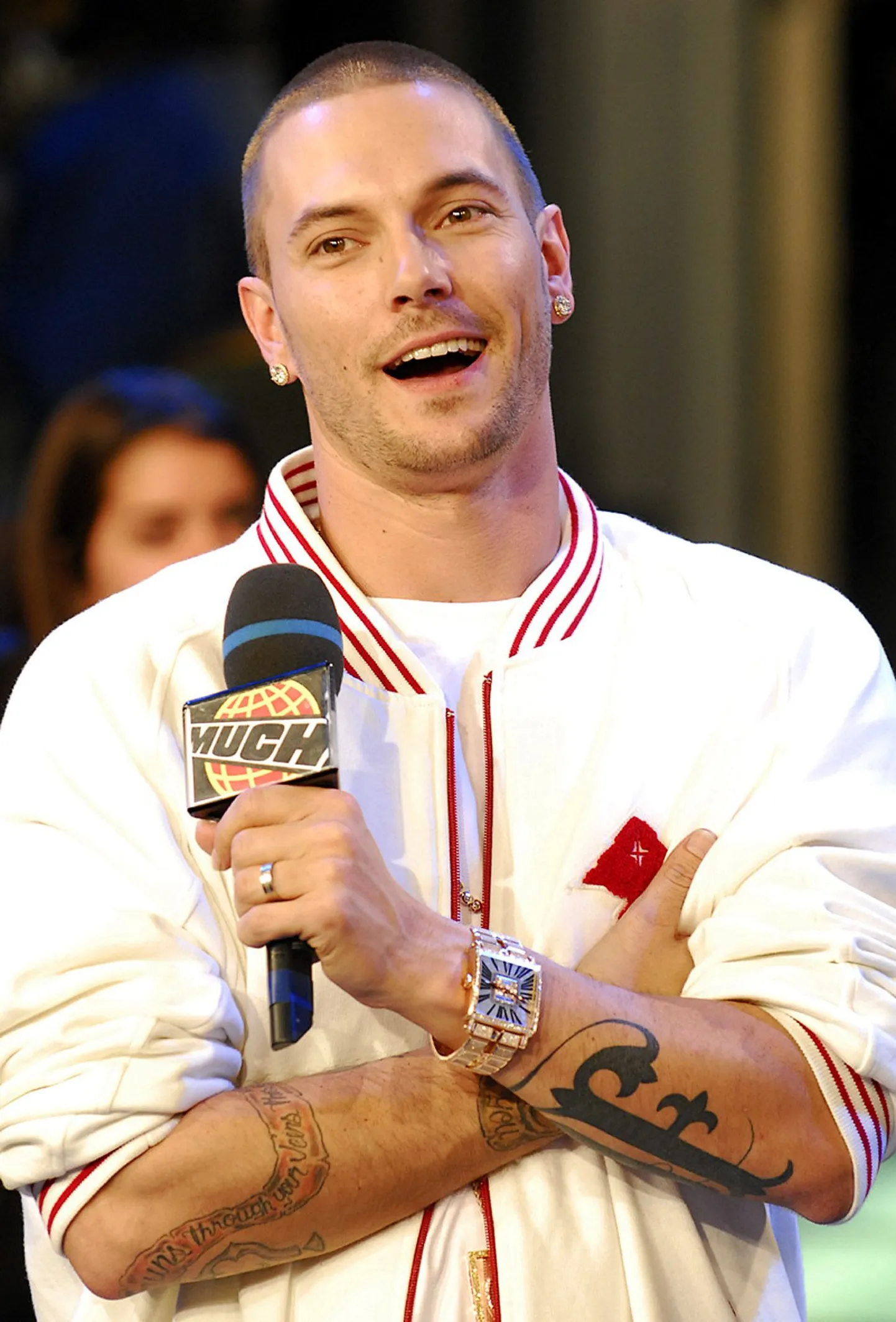 Kevin Federline