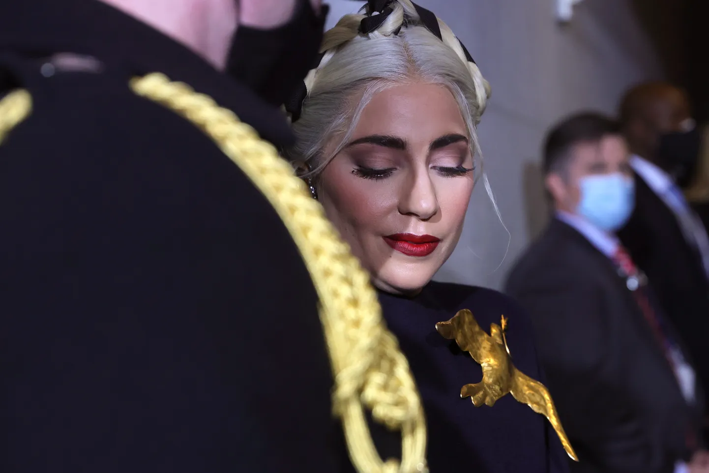 Lady Gaga
