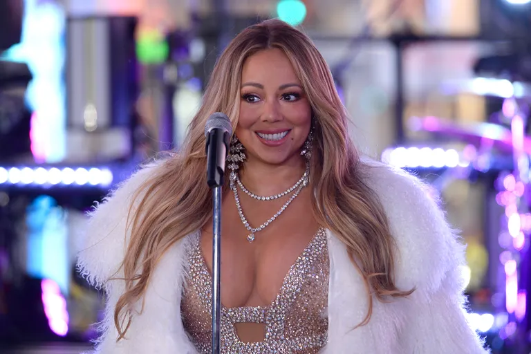 Mariah Carey