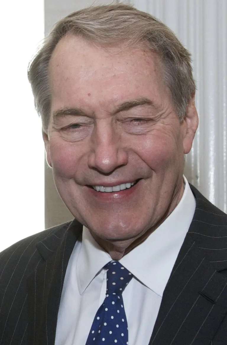 Kaheksa naist on süüdistanud 76-aastast Charlie Rose'i seksuaalses rünnakus, mille juurde kuuluvad ka krabamine ja soovimatu alasti oleks.