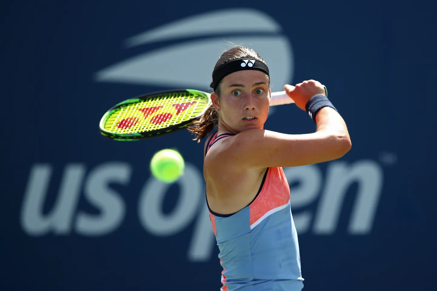 Anastasija Sevastova.