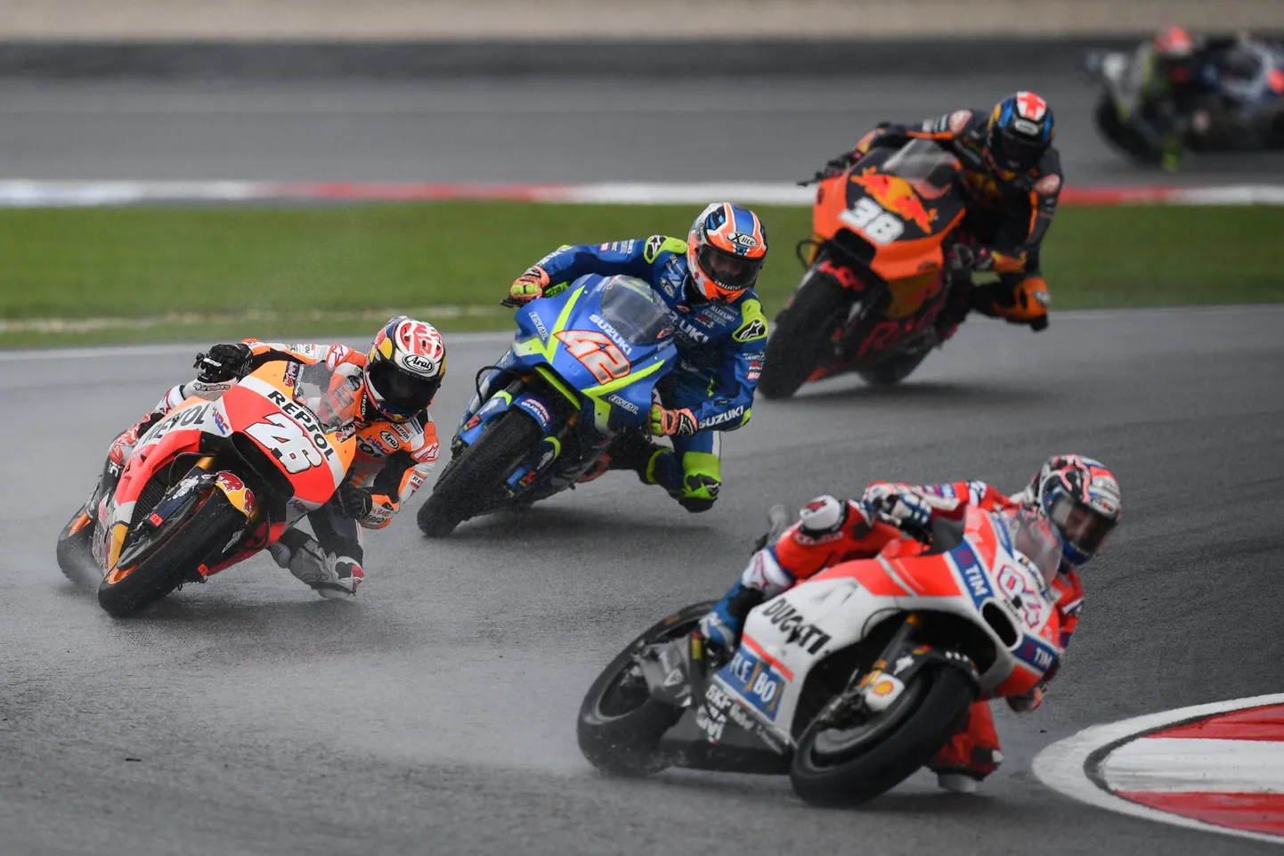 Andrea Dovizioso (liider)