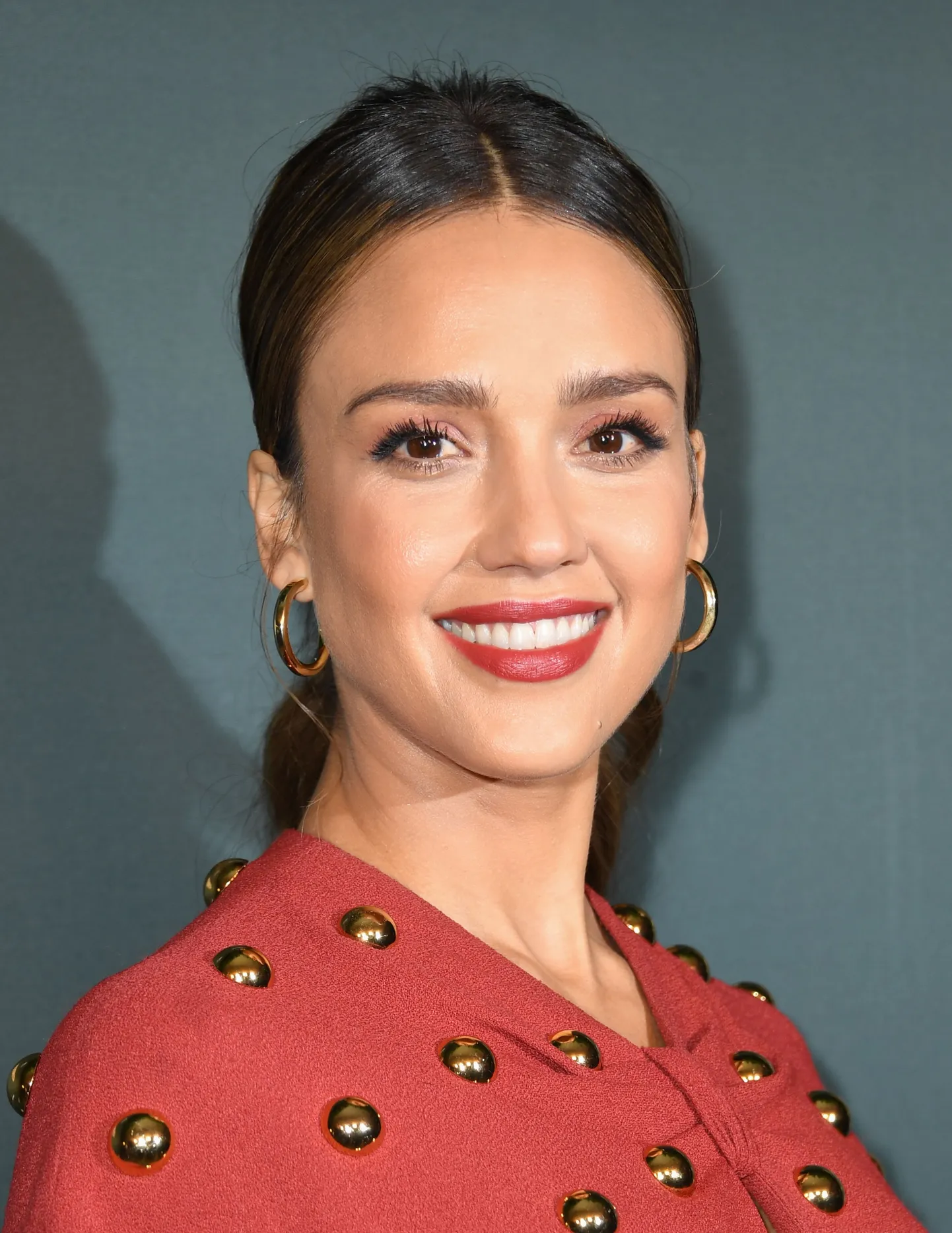 Jessica Alba