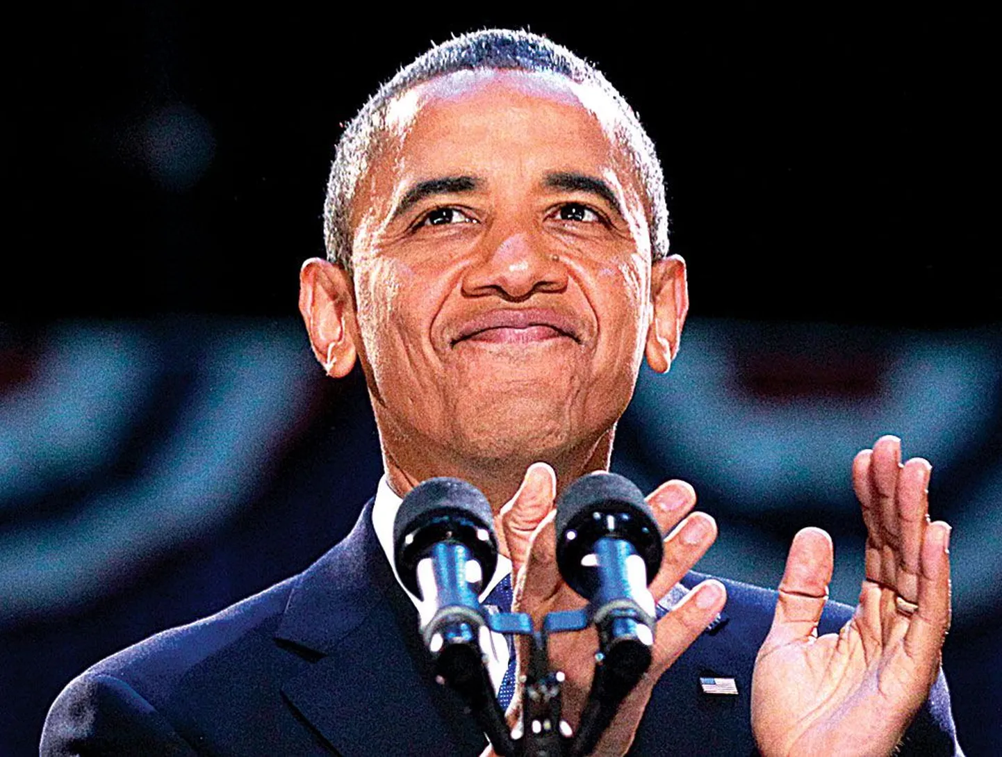 Barack Obama