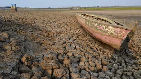 Rekordtugev kliimafenomen El Niño jätab Eesti esialgu rahule