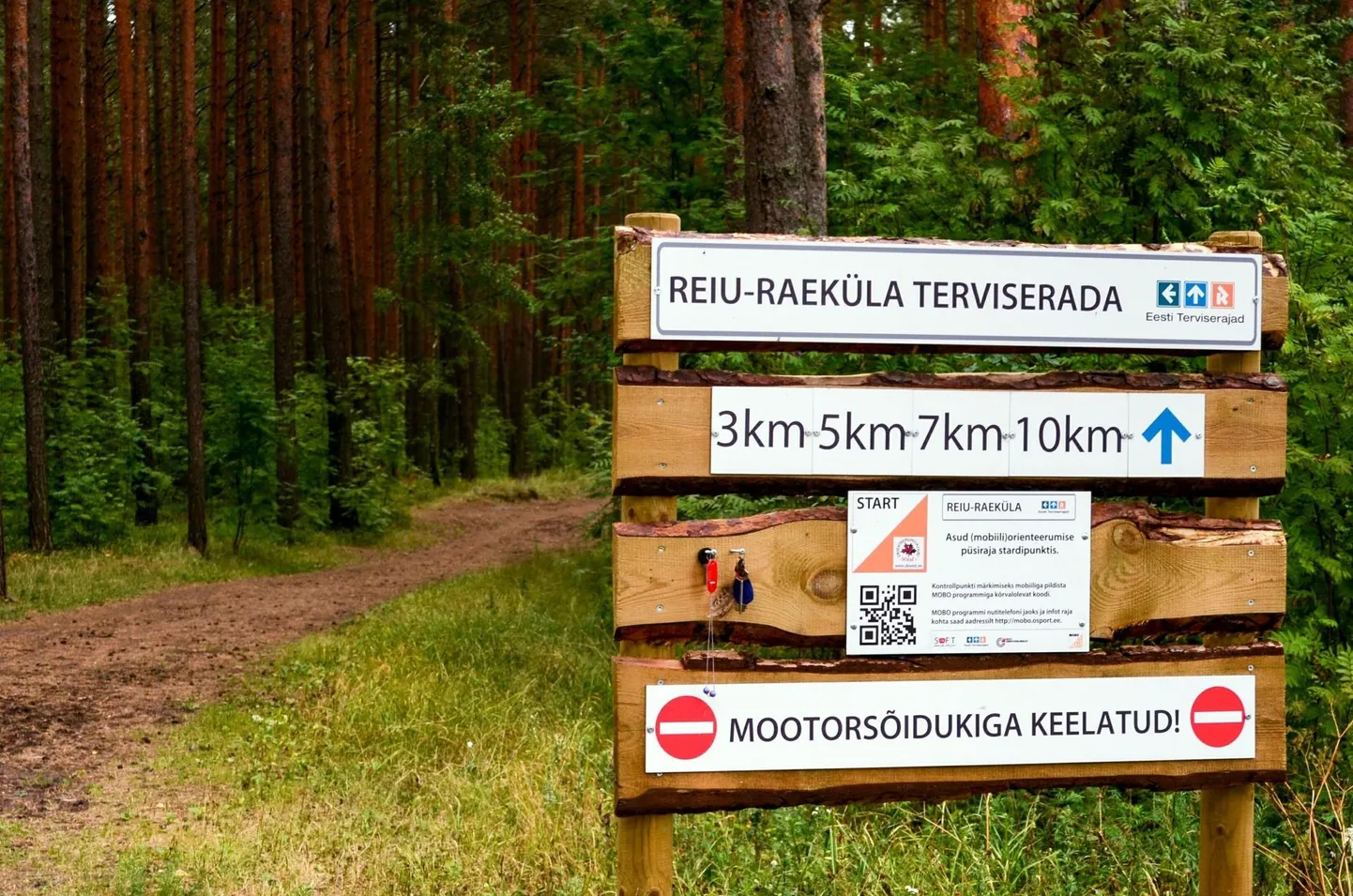 Vaide esitamine tähendab seda, et Reiu-Raeküla suusaraja ehitamise tööd jäävad venima. Hanketulemusi saab vaidlustada eri kohtuastmetes riigikohtuni välja, nii ei saa ennustada, kui kaua vaidlus kestab.