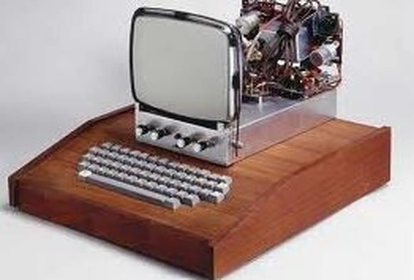 Apple I