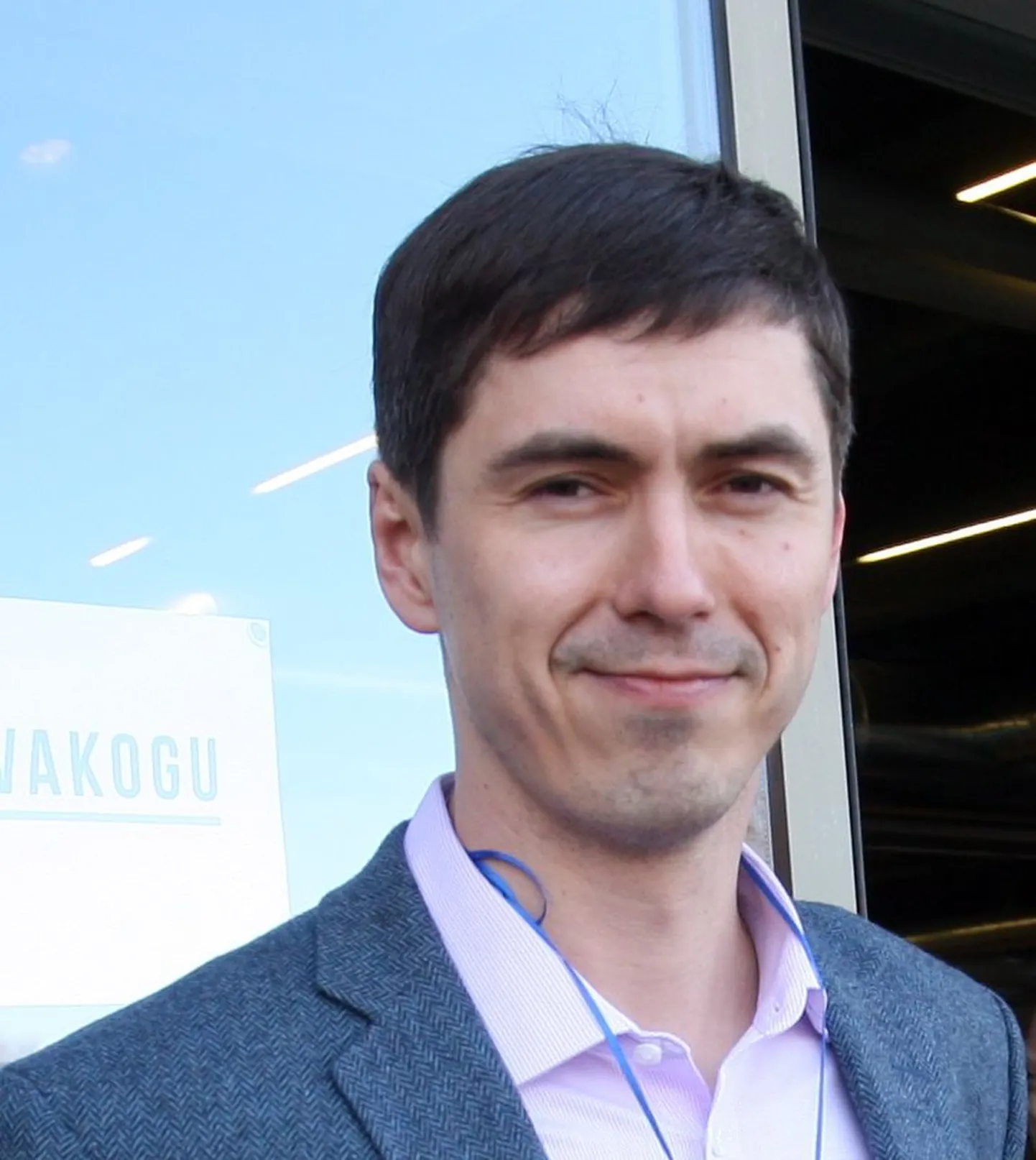 Urmo Kübar