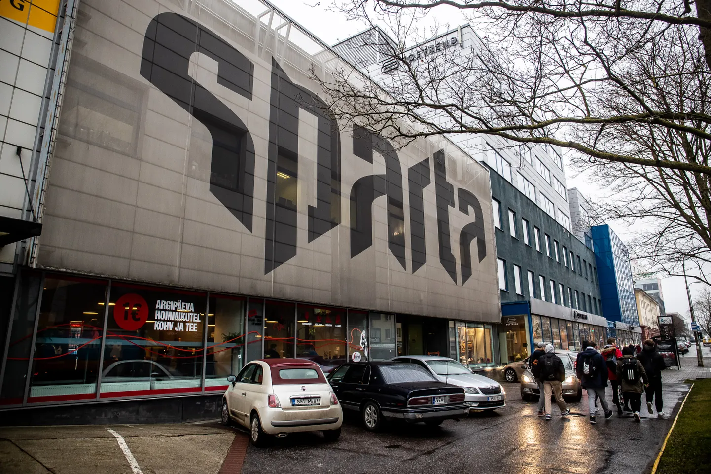 Sparta spordiklubi
