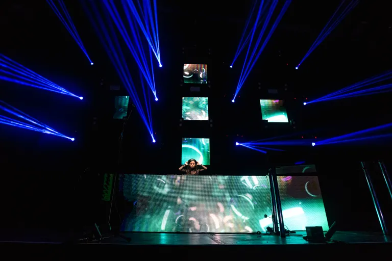 "Made In Estonia" Indoor Music Festival