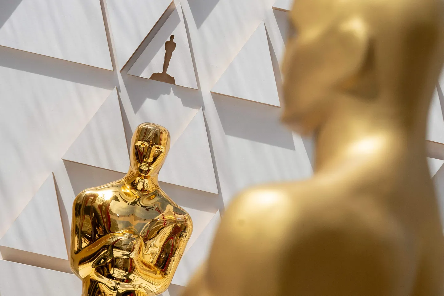 94. Oscarite auhinnagala toimus Los Angeleses 27. märtsil.