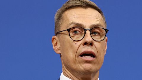 Президент Финляндии заявил, ситуация для Украины в войне сейчас лучше, чем когда-либо