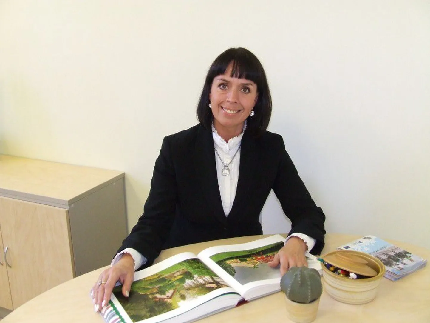 Heli Jalakas