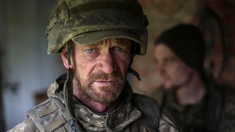 Situācija Pokrovskā ir kritiska, ziņo "DeepState"