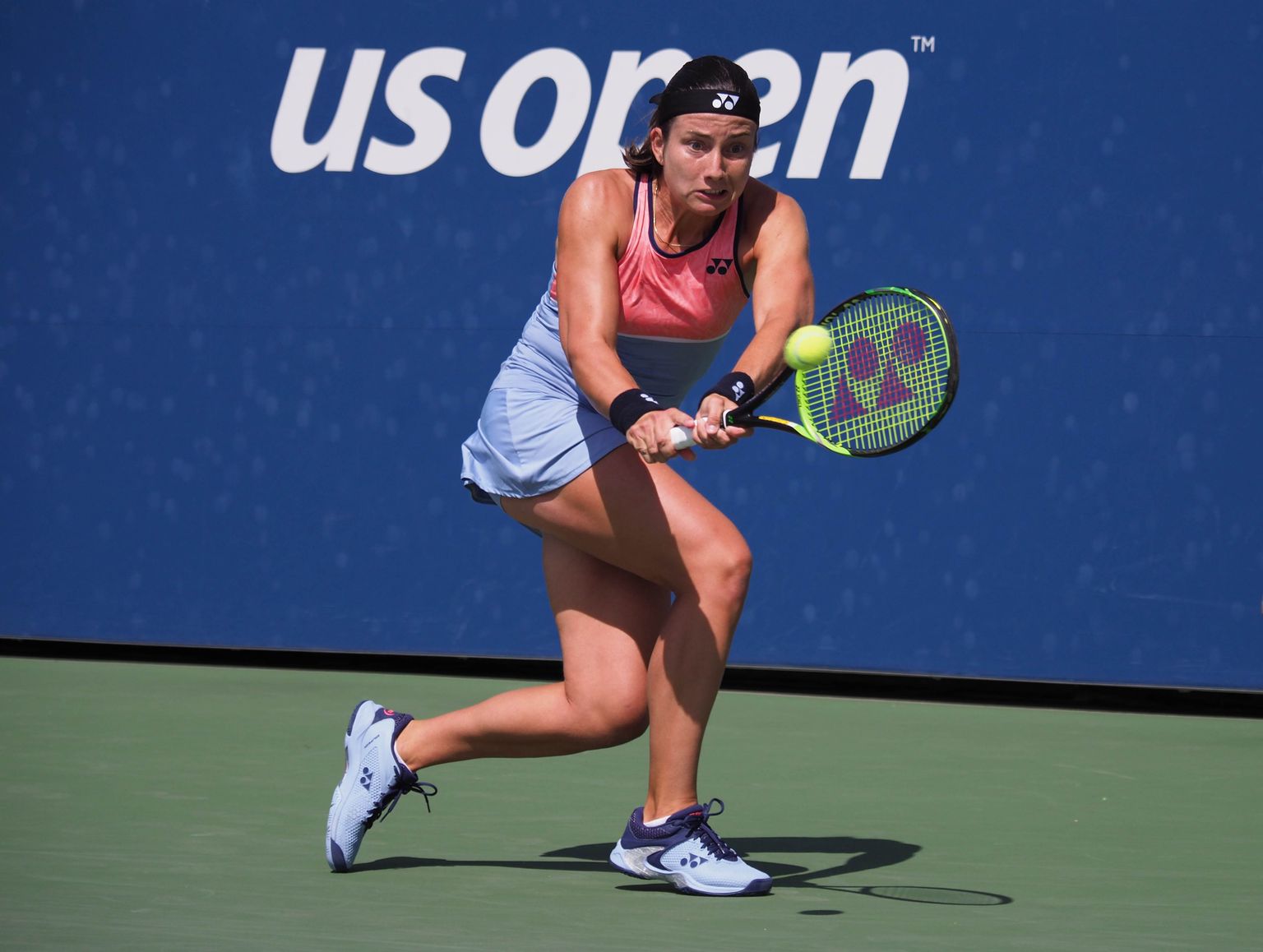 Anastasija Sevastova