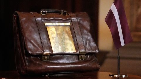 Nākamā gada budžetā līdzekļiem neparedzētiem gadījumiem paredzēti 88,7 miljoni eiro