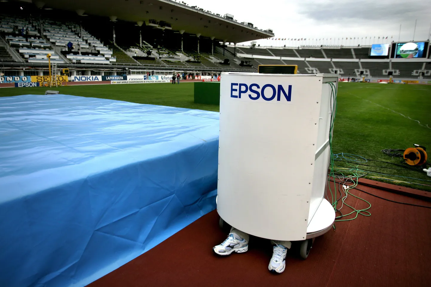 Epsoni logo