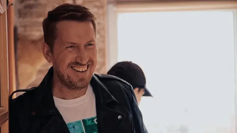 Кирилл Кяро