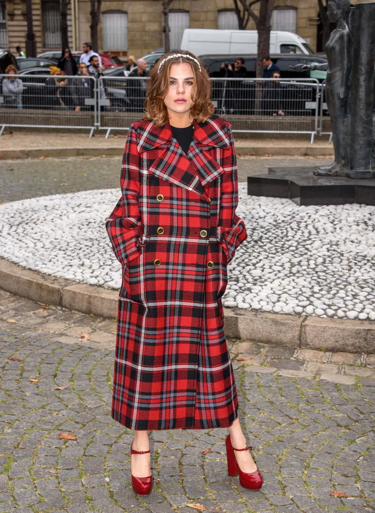 Morgane Polanski