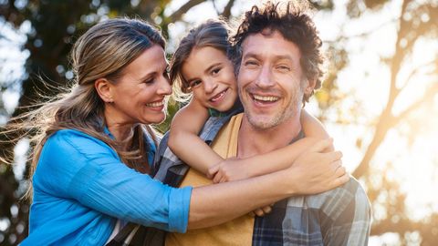 Õnneliku suhte saladus: pühendumise jõud