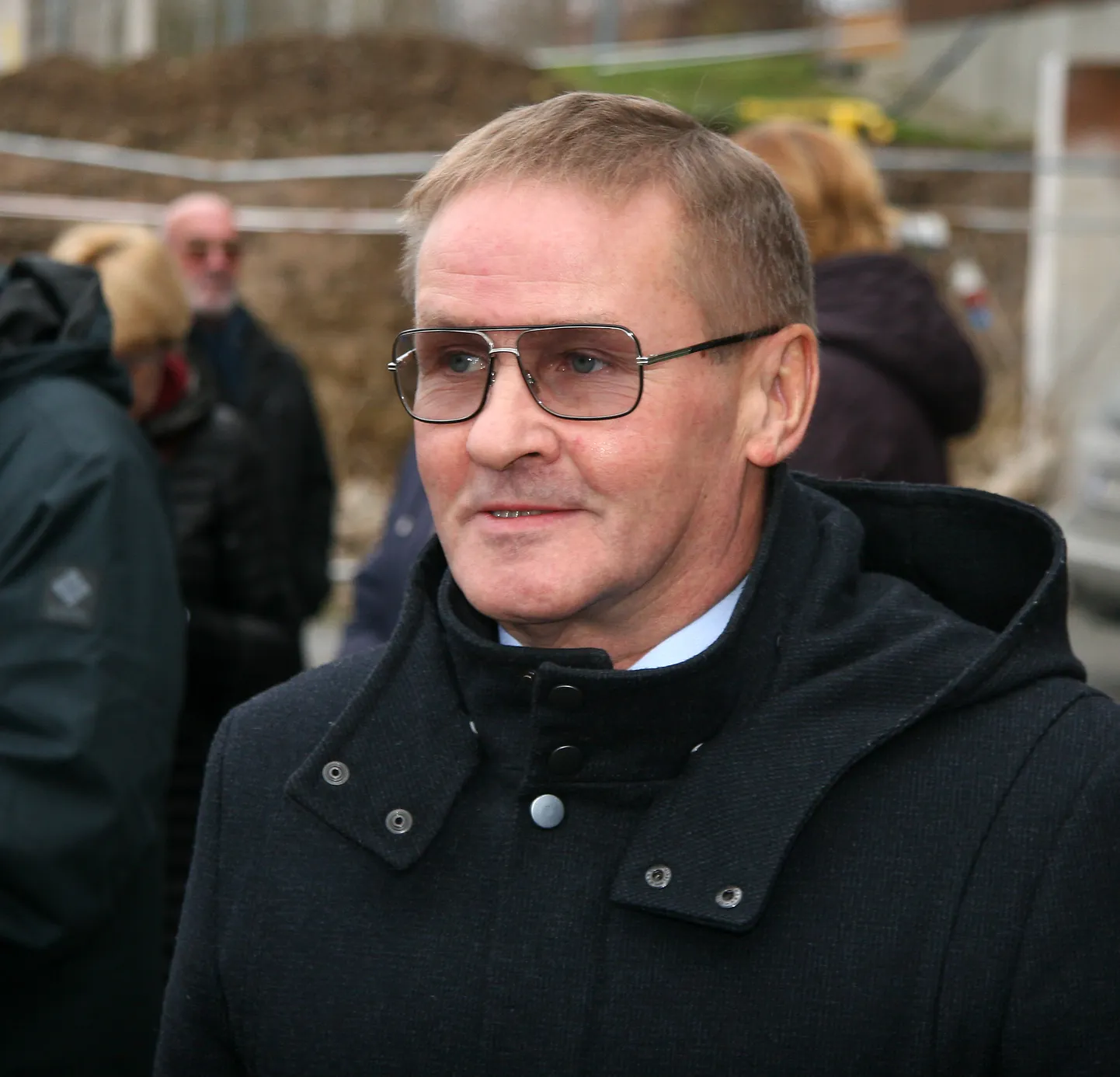 Minister Jaak Aabi arvates on haldusüksuse liigi muutmine vallast linnaks või vastupidi kehtiva regulatsiooni kohaselt liiga jäik.