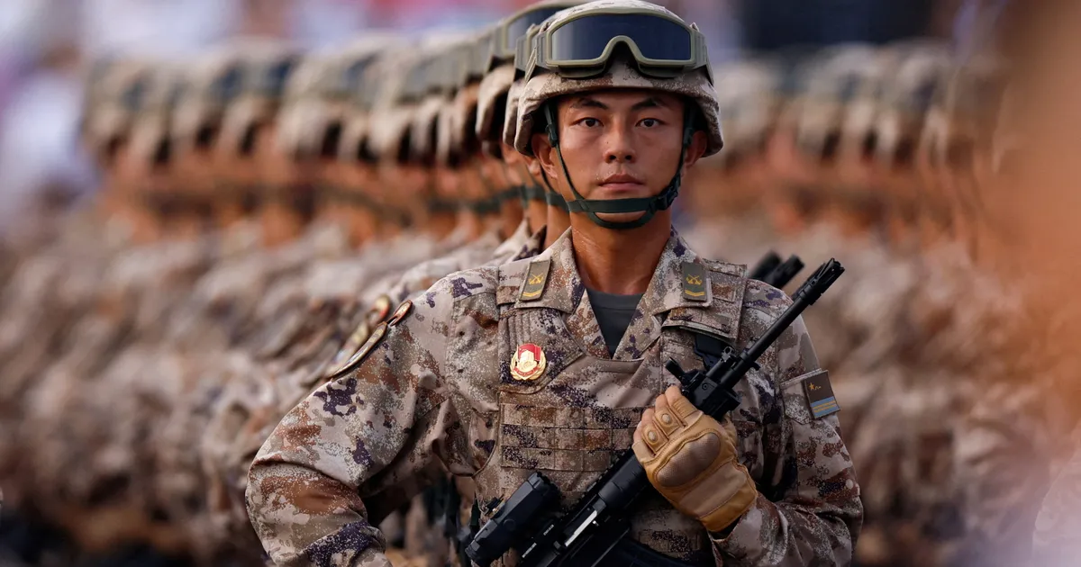 Soome hoiatab Hiina küberrünnete raju eest