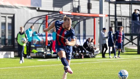 Lõpuks elumärke ilmutanud Paide teenis Kalju vastu viigi ja võitki ei jäänud kaugele