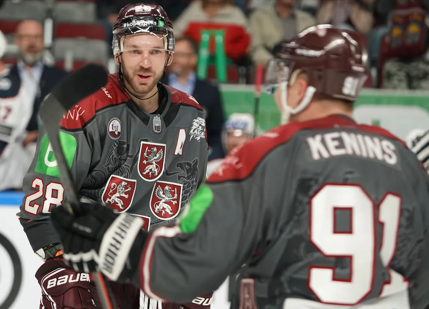 Zemgus Girgensons